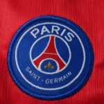 Casa Conjunto De Niños Paris Saint Germain 2026 2027 Azul