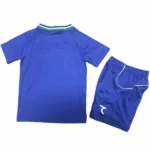 Casa Conjunto De Niños Uzbekistán 2026 Azul
