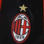 Casa Jugadores Camiseta AC Milan 2026 2027 Rojo