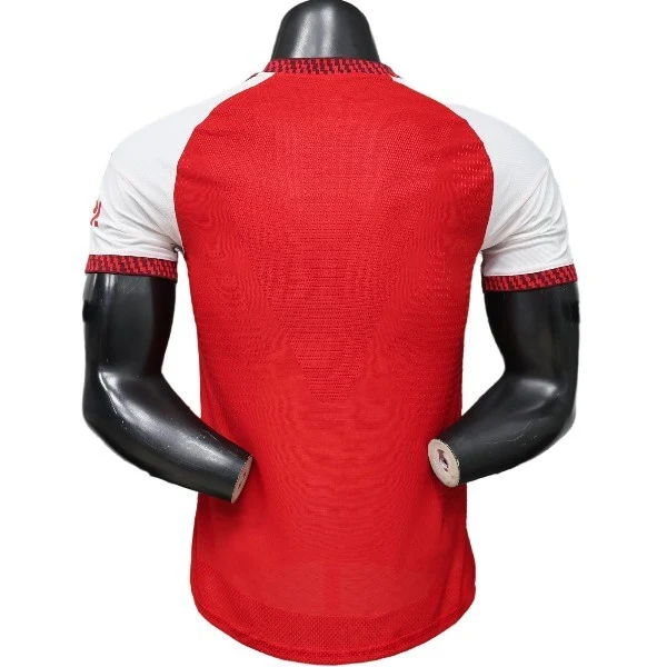 Casa Jugadores Camiseta Arsenal 2026 2027 Rojo Arsenal Camiseta Edición Jugadores 2026 2027 Casa Roja - Camiseta Arsenal | tiendasdefutboles