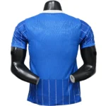 Casa Jugadores Camiseta Brighton 2026 2027 Azul