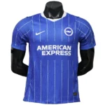 Casa Jugadores Camiseta Brighton 2026 2027 Azul