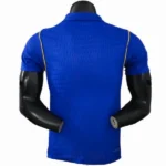 Casa Jugadores Camiseta Chelsea 2026 2027 Azul
