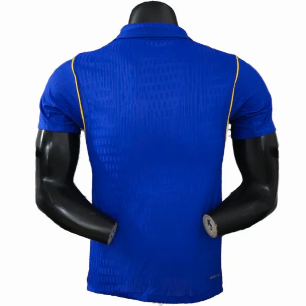 Casa Jugadores Camiseta Chelsea 2026 2027 Azul Chelsea Camiseta Edición Jugadores 2026 2027 Casa Azul - Camiseta Chelsea | tiendasdefutboles