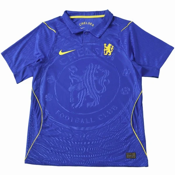 Casa Jugadores Camiseta Chelsea 2026 2027 Azul Chelsea Camiseta Edición Jugadores 2026 2027 Casa Azul - Camiseta Chelsea | tiendasdefutboles