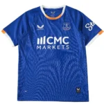 Casa Jugadores Camiseta Everton 2026 2027 Azul