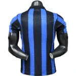 Casa Jugadores Camiseta Inter Milán 2026 2027 Azul