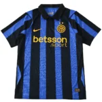 Casa Jugadores Camiseta Inter Milán 2026 2027 Azul