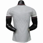 Casa Jugadores Camiseta Irak 2026 Blanco