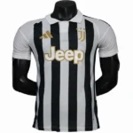 Juventus Camiseta Edición Jugadores 2026 2027 Casa Blanca - Camiseta Juventus | tiendasdefutboles