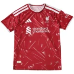 Casa Jugadores Camiseta Liverpool 2026 2027 Rojo
