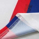 Casa Jugadores Camiseta Lyon 2026 2027 Blanco