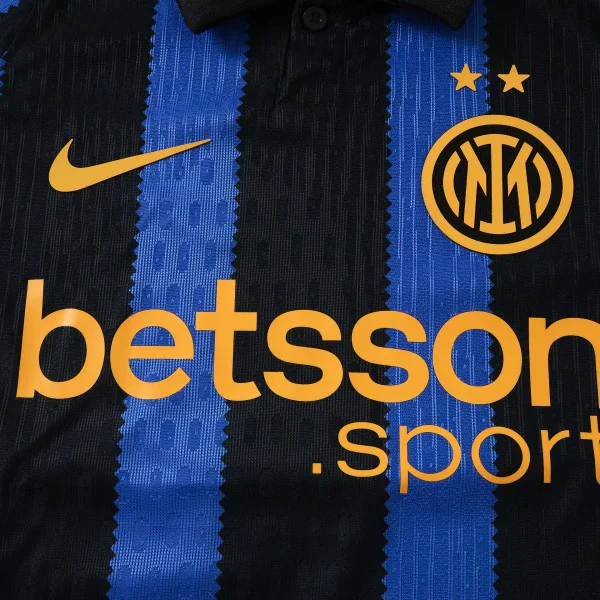 Casa Jugadores Camiseta Manga Larga Inter Milán 2026 2027 Azul Inter Milán Camiseta Edición Jugadores 2026 2027 Casa Azul - Camiseta Serie A Inter Milán | tiendasdefutboles