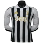Juventus Camiseta Edición Jugadores 2026 2027 Casa Blanca - Camiseta Juventus | tiendasdefutboles