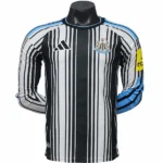 Newcastle United Camiseta Edición Jugadores 2026 2027 Casa Blanca - Camiseta Newcastle United | tiendasdefutboles