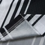 Casa Jugadores Camiseta Manga Larga Newcastle United 2026 2027 Blanco