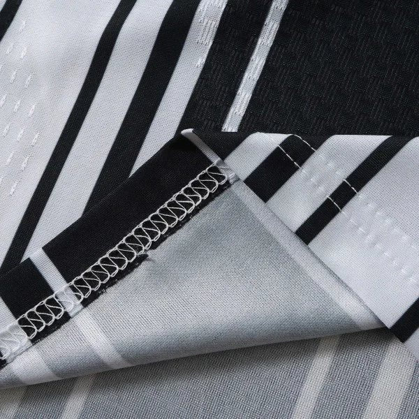 Casa Jugadores Camiseta Manga Larga Newcastle United 2026 2027 Blanco Newcastle United Camiseta Edición Jugadores 2026 2027 Casa Blanca - Camiseta Newcastle United | tiendasdefutboles