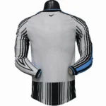 Casa Jugadores Camiseta Manga Larga Newcastle United 2026 2027 Blanco