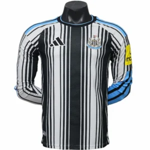 Newcastle United Camiseta Edición Jugadores 2026 2027 Casa Blanca - Camiseta Newcastle United | tiendasdefutboles