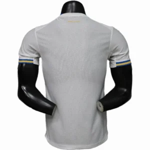 Marsella Camiseta Edición Jugadores 2026 2027 Casa Blanca - Camiseta Marsella | tiendasdefutboles