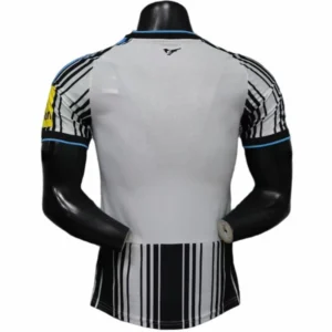 Newcastle United Camiseta Edición Jugadores 2026 2027 Casa Negra - Camiseta Newcastle United | tiendasdefutboles