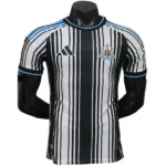 Newcastle United Camiseta Edición Jugadores 2026 2027 Casa Negra - Camiseta Newcastle United | tiendasdefutboles
