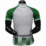 Casa Jugadores Camiseta Real Betis 2026 2027 Verde