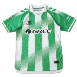 Casa Jugadores Camiseta Real Betis 2026 2027 Verde