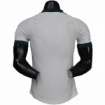 Casa Jugadores Camiseta Real Madrid 2026 2027 Blanco