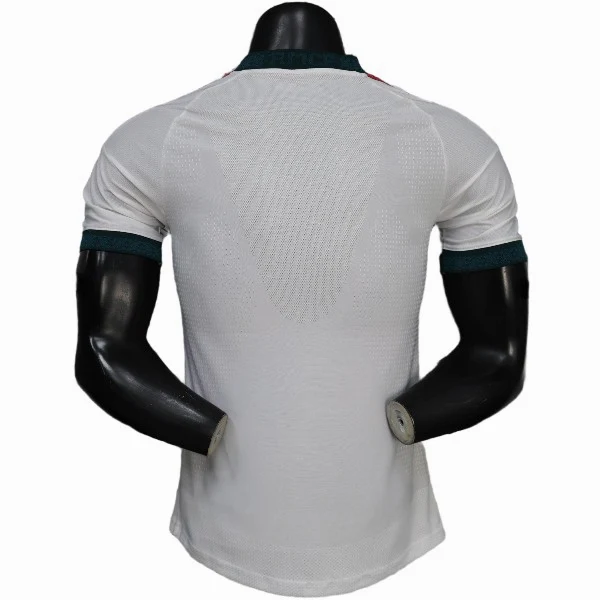 Casa Jugadores Camiseta Real Madrid 2026 2027 Blanco Real Madrid Camiseta Edición Jugadores 2026 2027 Casa Blanca - Camiseta Real Madrid | tiendasdefutboles