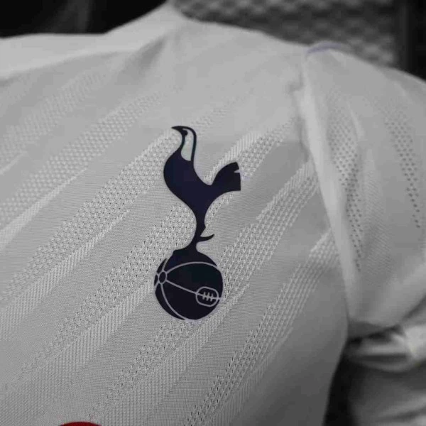 Casa Jugadores Camiseta Tottenham Hotspur 2026 2027 Blanco Tottenham Hotspur Camiseta Edición Jugadores 2026 2027 Casa Blanca - Camiseta Tottenham Hotspur | tiendasdefutboles