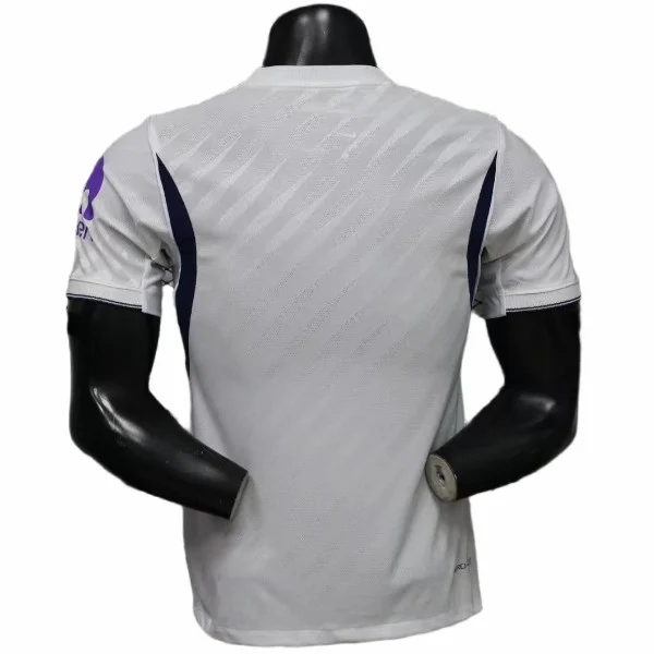 Casa Jugadores Camiseta Tottenham Hotspur 2026 2027 Blanco Tottenham Hotspur Camiseta Edición Jugadores 2026 2027 Casa Blanca - Camiseta Tottenham Hotspur | tiendasdefutboles