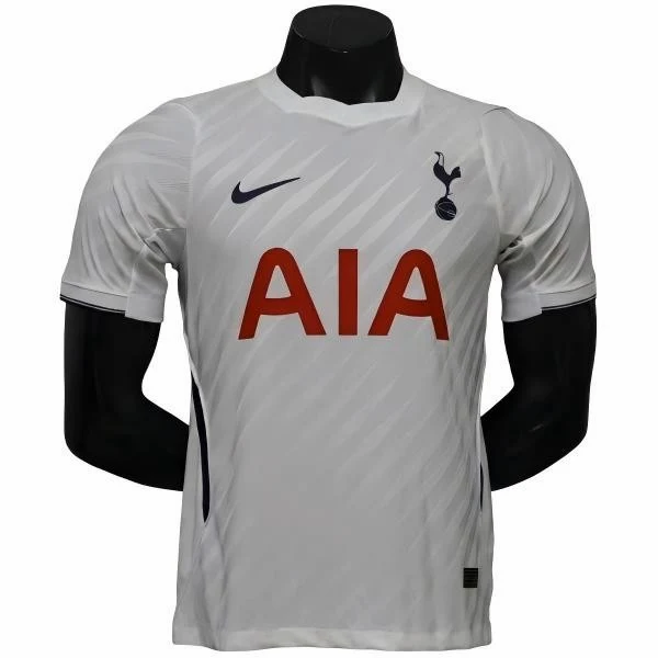 Casa Jugadores Camiseta Tottenham Hotspur 2026 2027 Blanco Tottenham Hotspur Camiseta Edición Jugadores 2026 2027 Casa Blanca - Camiseta Tottenham Hotspur | tiendasdefutboles
