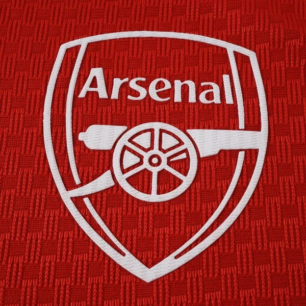 Casa Jugadores Manga Larga Arsenal 2026 2027 Rojo Arsenal Camiseta Edición Jugadores 2026 2027 Casa Roja - Camiseta Arsenal | tiendasdefutboles