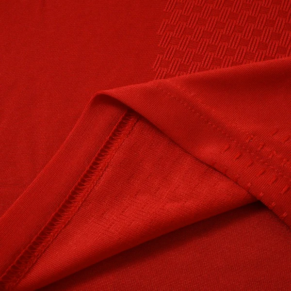 Casa Jugadores Manga Larga Arsenal 2026 2027 Rojo Arsenal Camiseta Edición Jugadores 2026 2027 Casa Roja - Camiseta Arsenal | tiendasdefutboles