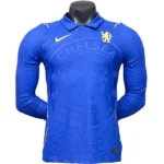 Chelsea Camiseta Edición Jugadores 2026 2027 Casa Azul - Camiseta Chelsea | tiendasdefutboles