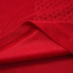 Casa Jugadores Manga Larga Manchester United 2026 2027 Rojo
