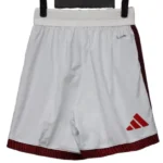 Casa Jugadores Pantalones Arsenal 2026 2027 Blanco