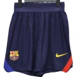 FC Barcelona Pantalones Edición Jugadores 2026 2027 Casa Azul - Pantalón FC Barcelona | tiendasdefutboles