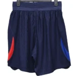 Casa Jugadores Pantalones Barcelona 2026 2027 Azul