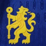 Casa Jugadores Pantalones Chelsea 2026 2027 Azul