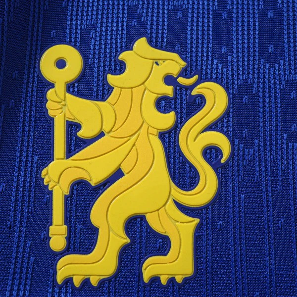 Casa Jugadores Pantalones Chelsea 2026 2027 Azul Chelsea Pantalones Edición Jugadores 2026 2027 Casa Azul - Pantalón Chelsea | tiendasdefutboles