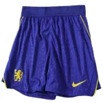 Chelsea Pantalones Edición Jugadores 2026 2027 Casa Azul - Pantalón Chelsea | tiendasdefutboles