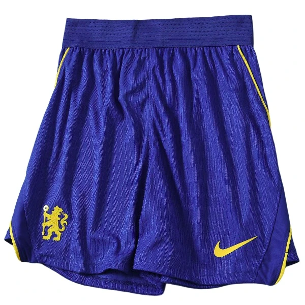 Casa Jugadores Pantalones Chelsea 2026 2027 Azul Chelsea Pantalones Edición Jugadores 2026 2027 Casa Azul - Pantalón Chelsea | tiendasdefutboles