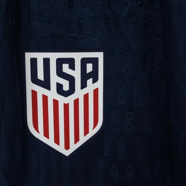 Casa Jugadores Pantalones Estados Unidos 2026 Azul Estados Unidos Pantalones Edición Jugadores 2026 Casa Azul - Pantalón Estados Unidos | tiendasdefutboles
