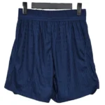 Casa Jugadores Pantalones Estados Unidos 2026 Azul