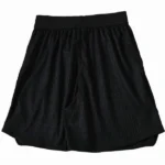 Casa Jugadores Pantalones Inter Milán 2026 2027 Negro