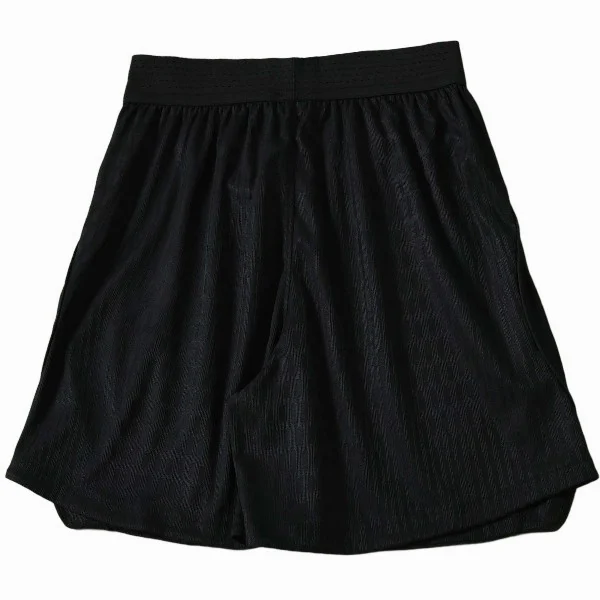 Casa Jugadores Pantalones Inter Milán 2026 2027 Negro Inter Milán Pantalones Edición Jugadores 2026 2027 Casa Negro - Pantalón Inter Milán | tiendasdefutboles