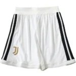 Casa Jugadores Pantalones Juventus 2026 2027 Blanco