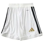 Casa Jugadores Pantalones Juventus 2026 2027 Blanco